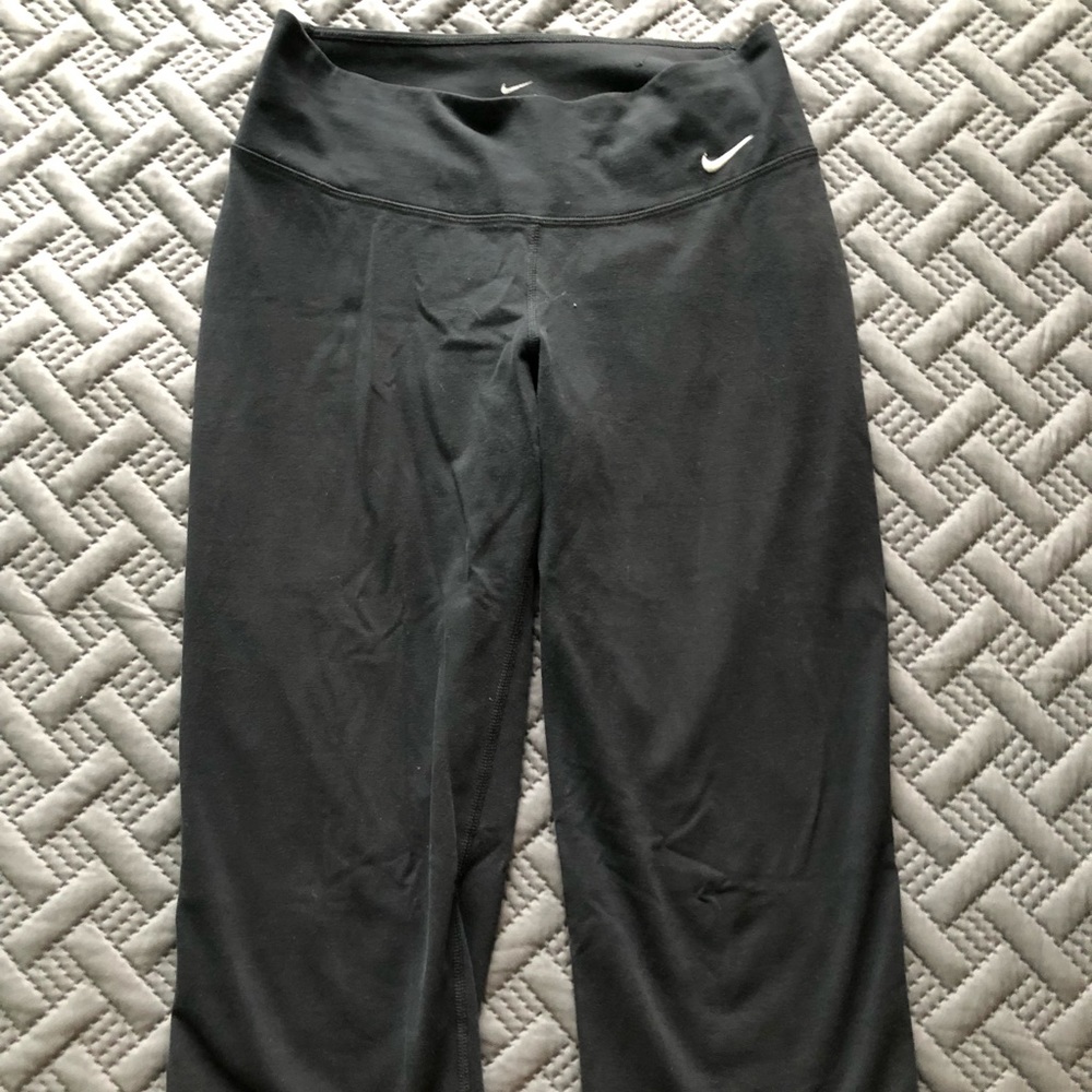 crop leggings